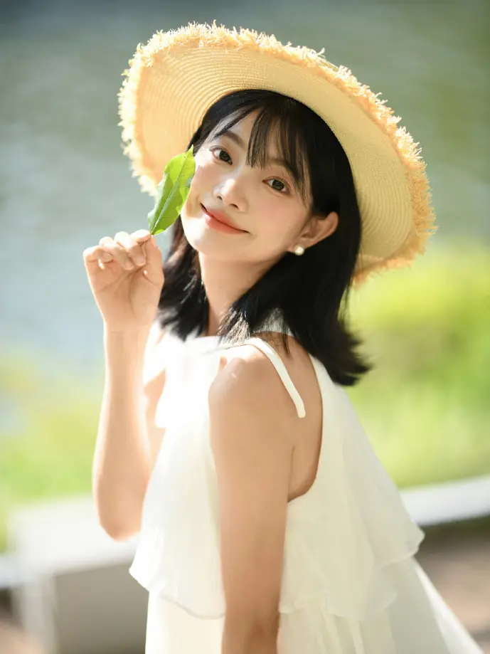 楚留香手游实机画面